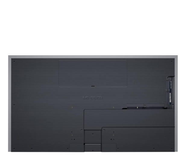 LG OLED55G45LW 55" OLED 4K 120Hz WebOS TV Dolby Vision Atmos - 1244515 - zdjęcie 4